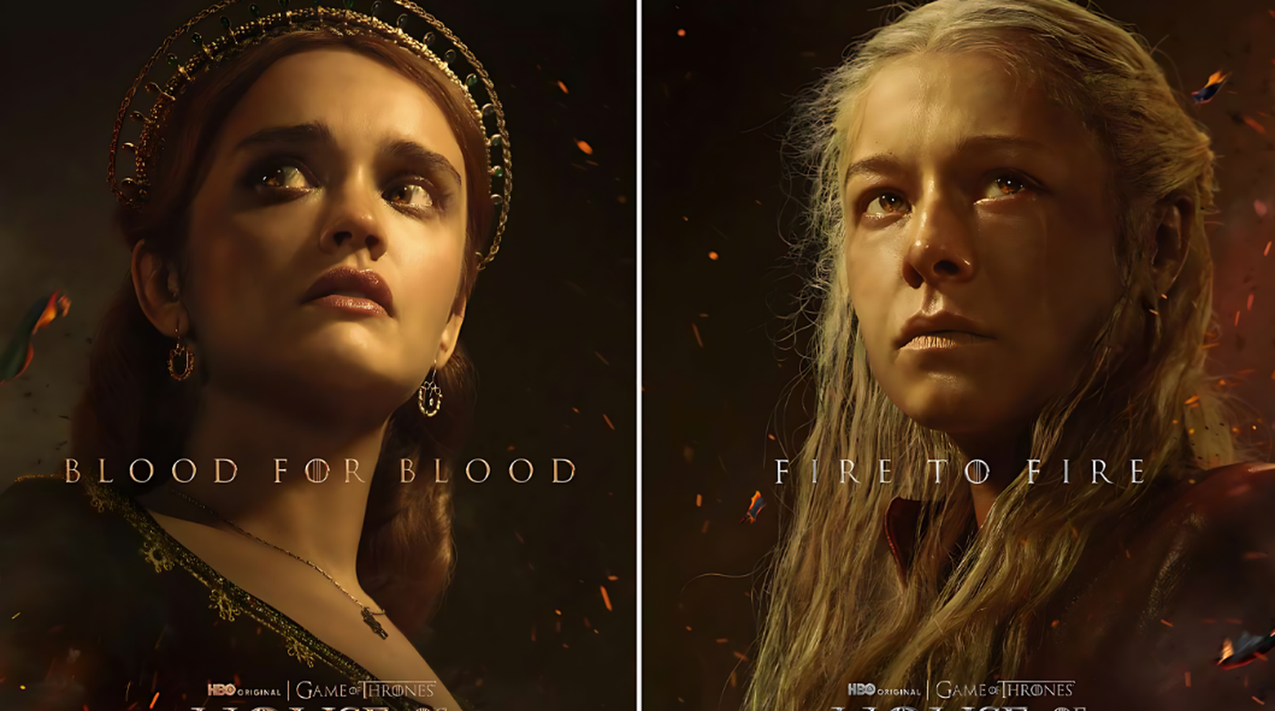 House of Dragons Season 2 Trailer Release: HBO Max Drops Trailer of the Gripping Series