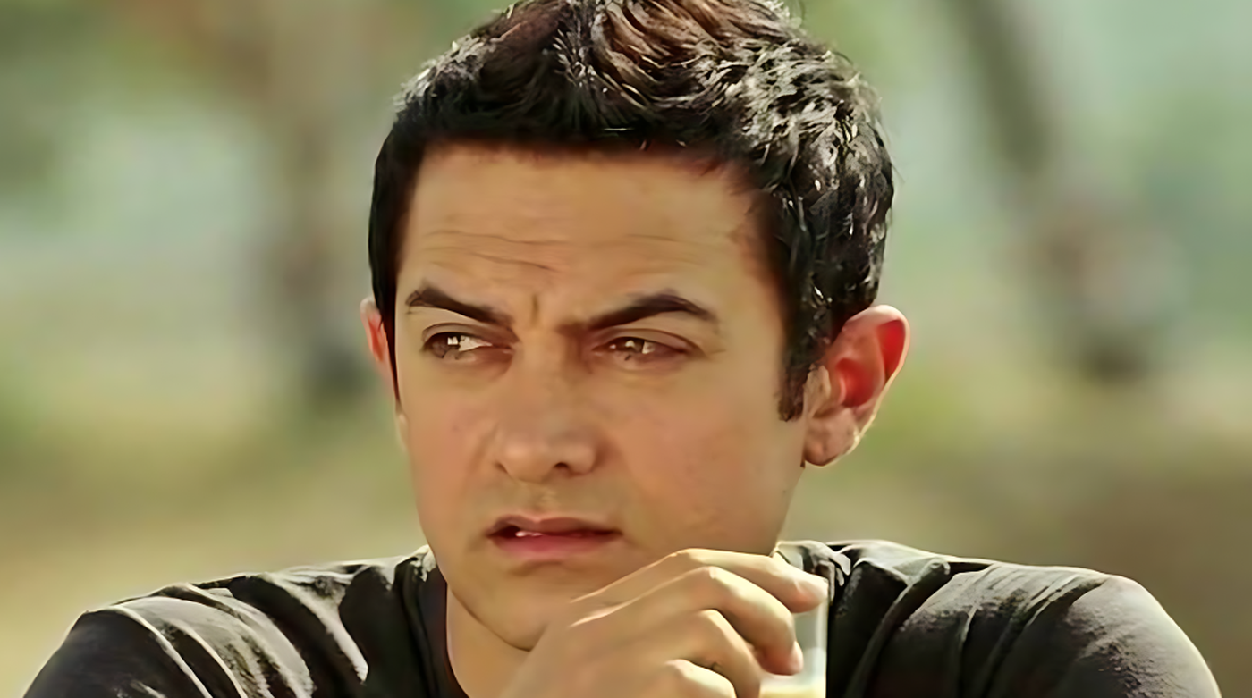 Aamir Khan's New Film on Paralympics