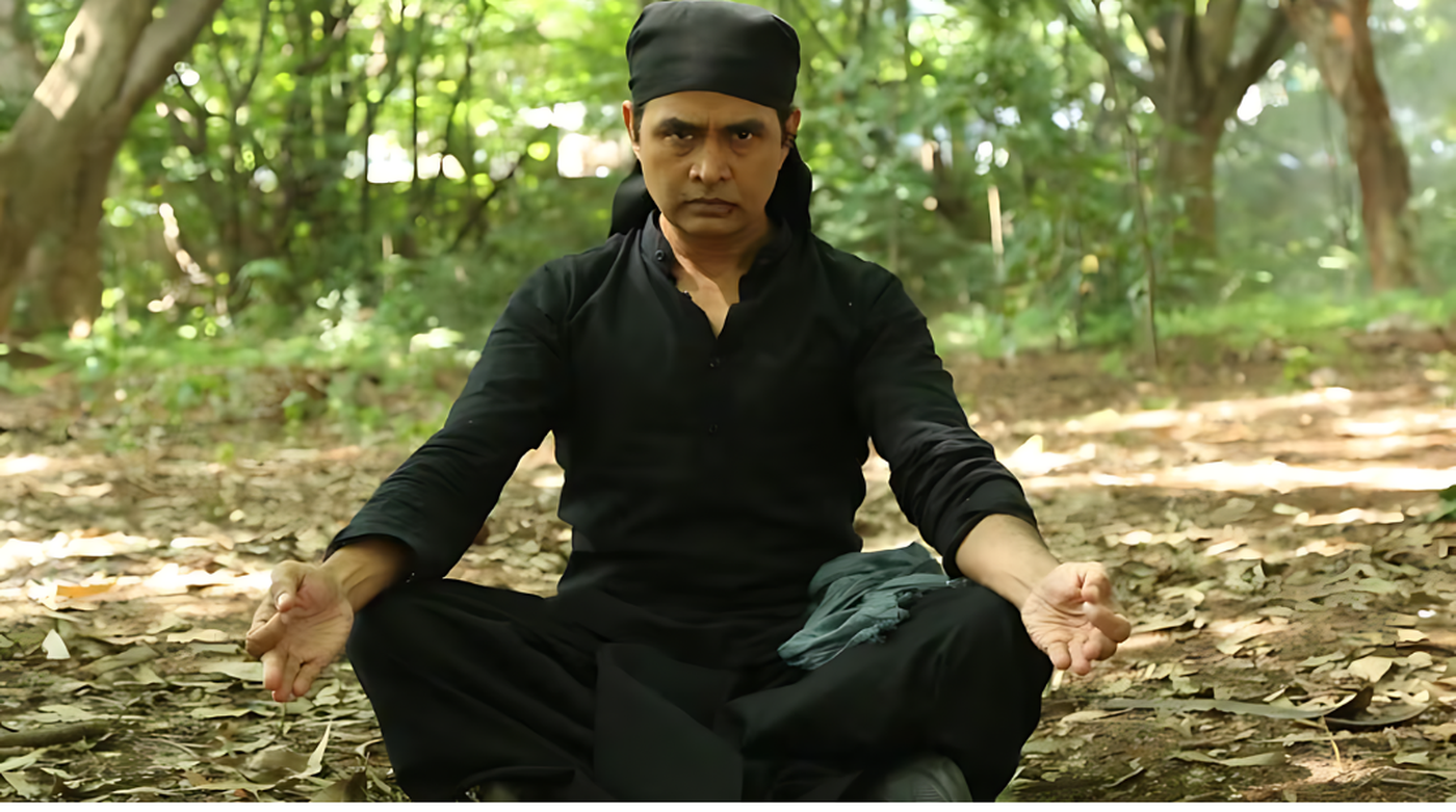 'Avatara Purusha 2' Now Streaming on Amazon Prime