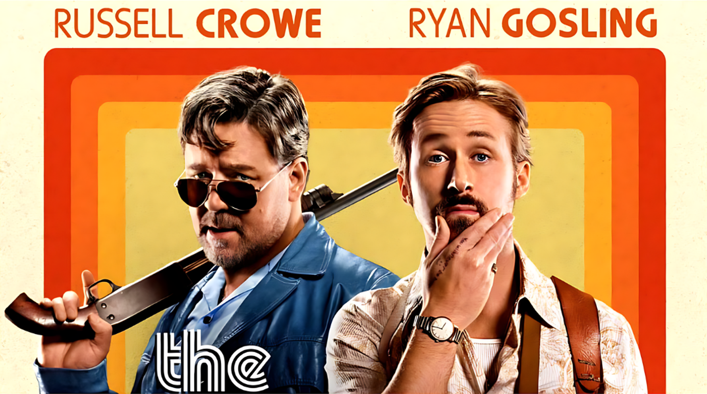 No Sequel for 'The Nice Guys': Ryan Gosling Explains