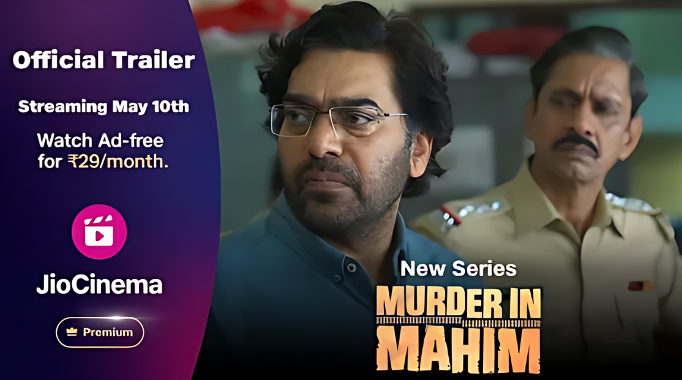 'Murder in Mahim': A Mystery Unfolds