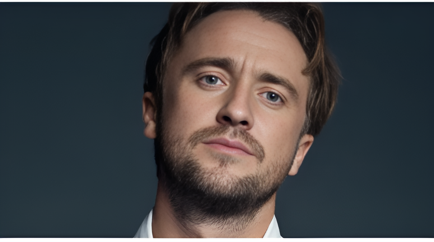 Tom Felton to join the Cast of Hansal Mehta's Show 'Gandhi'