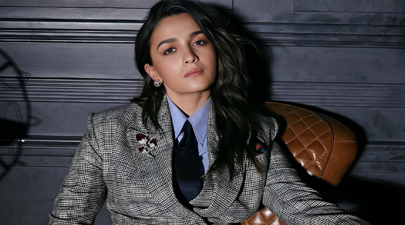 Alia Bhatt Gears Up for Action and Drama