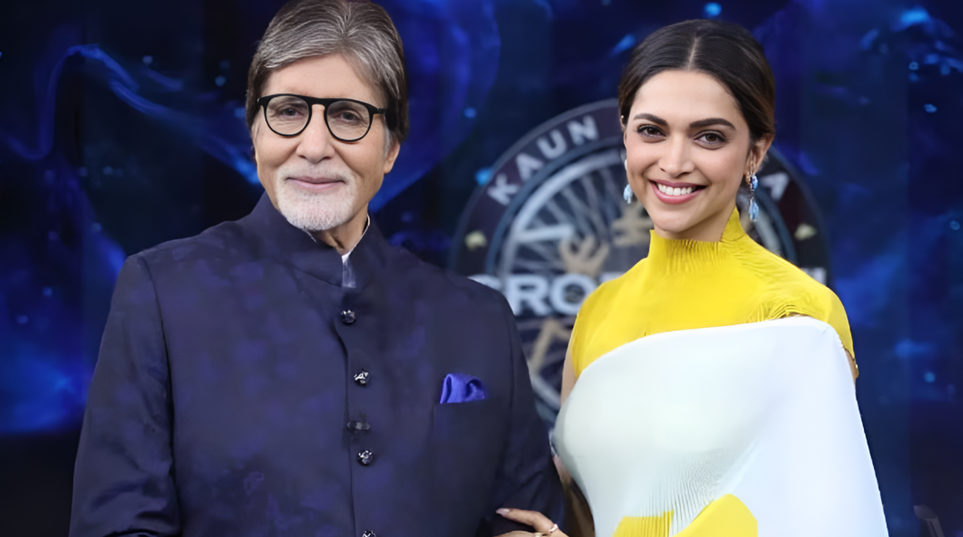 Celebrating 9 Years of Piku with Bachchan and Padukone