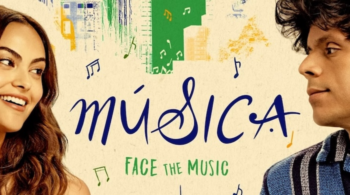 Musica' Movie Review: A Celebration of Love, Music, and Cultural Identity