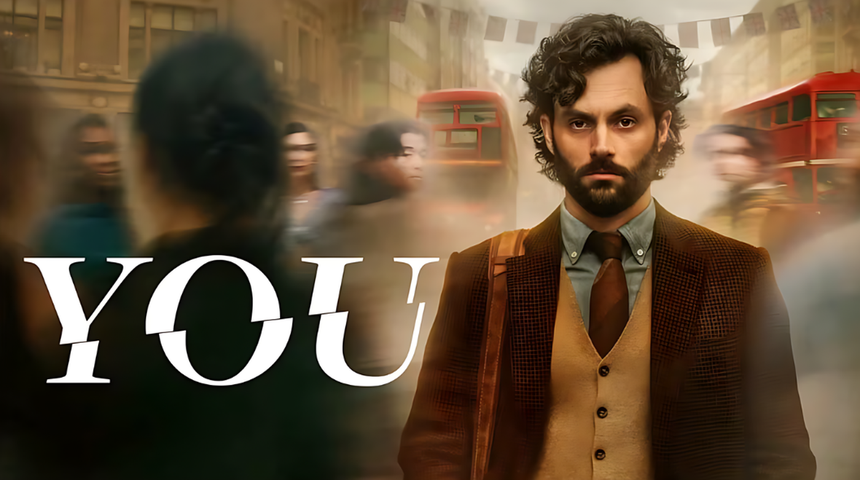 'You' Season 5: Meet the New Cast Members