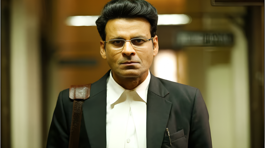 Manoj Bajpayee's Best Film, Says Daughter