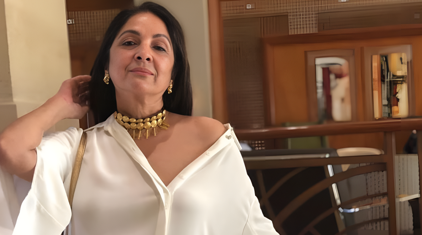 Neena Gupta on Supporting Actor Label in Bollywood