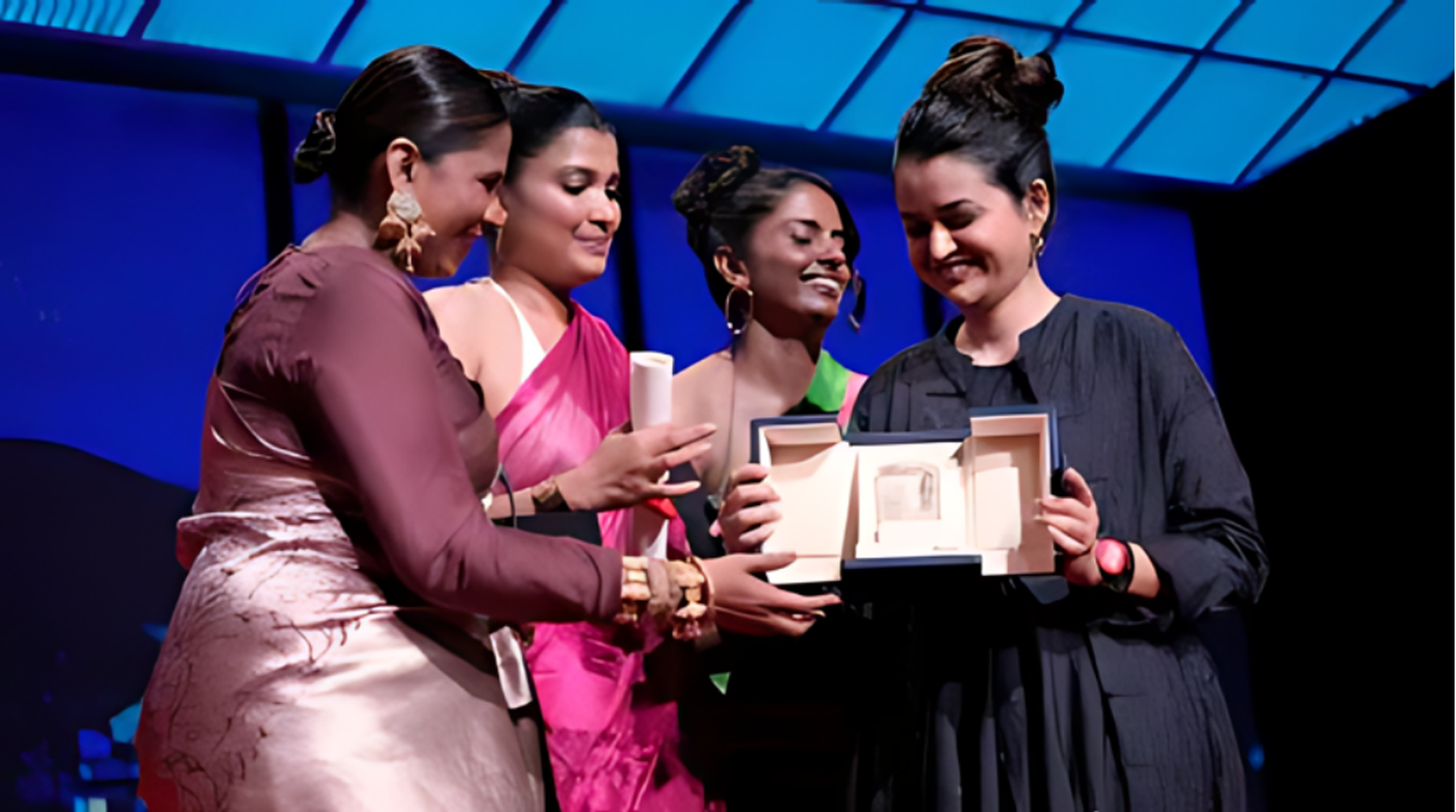 Cannes Win: What does Payal Kapadia's Win Mean for Indian Cinema?