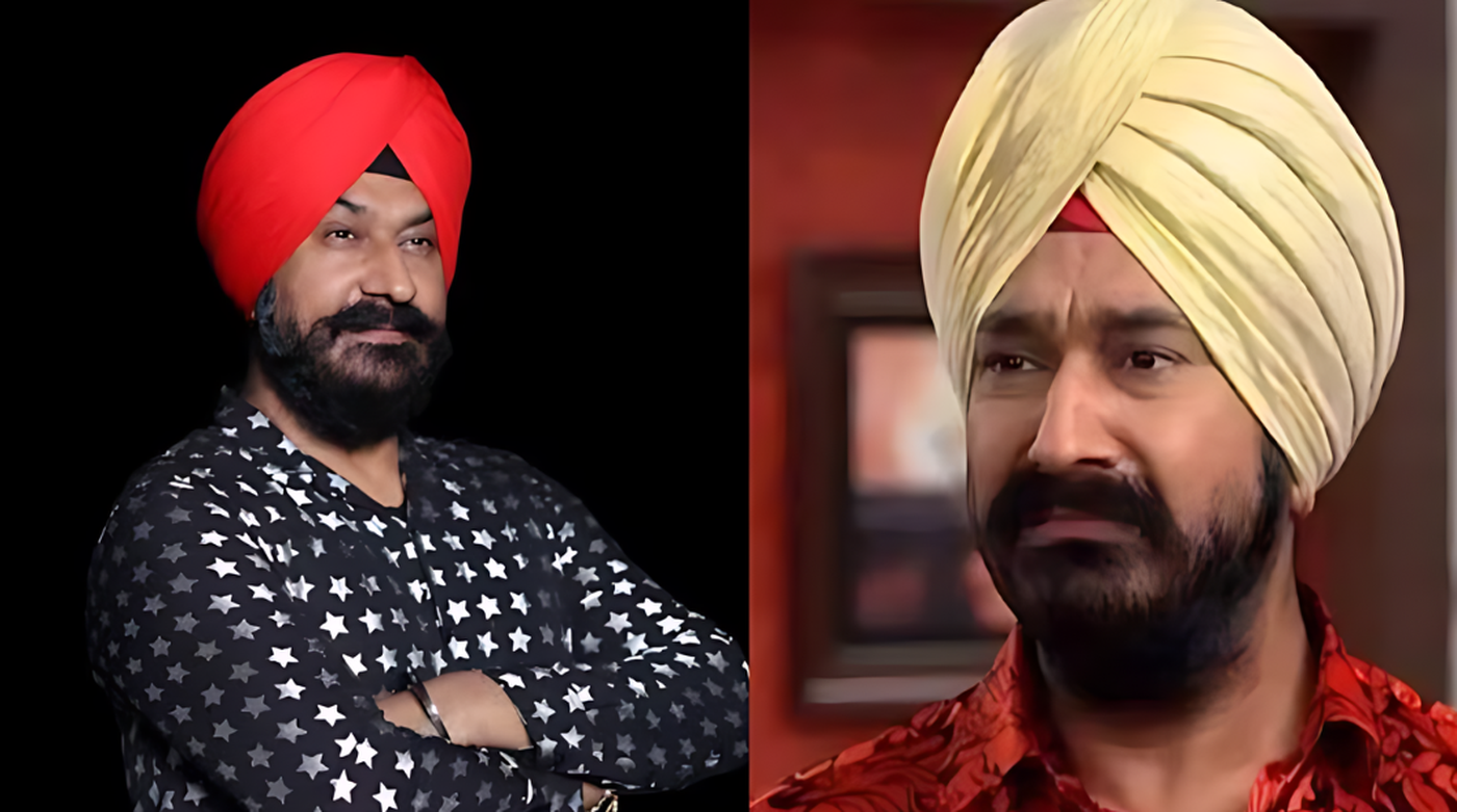 TMKOC Actor Gurucharan Singh Talks About Disappearance