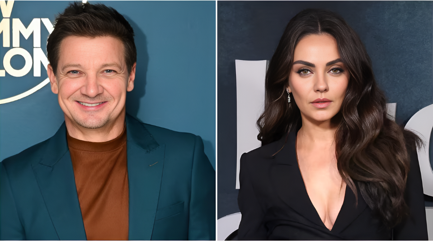 Knives Out 3 - Jeremy Renner and Mila Kunis Join Anticipated Netflix Project