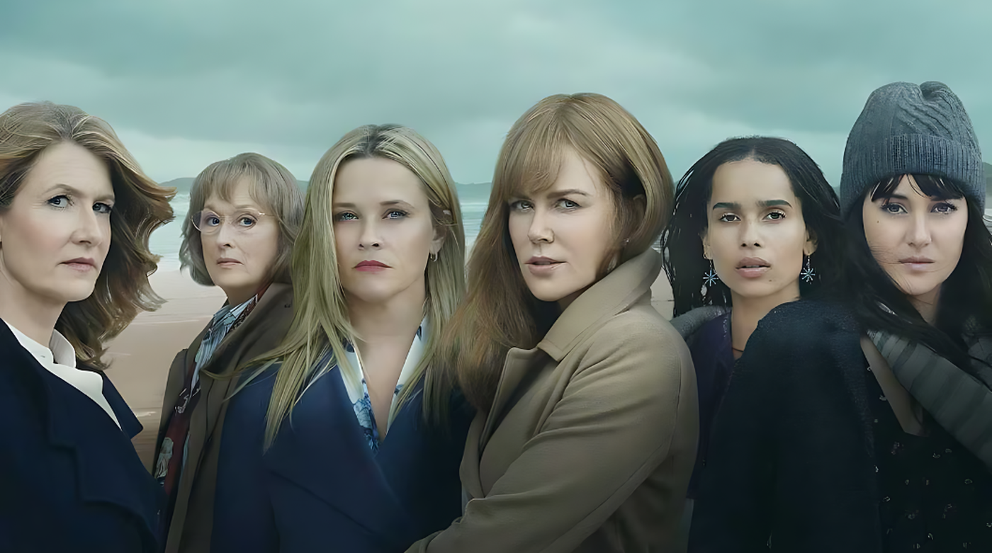 Exciting Progress on Big Little Lies Season 3