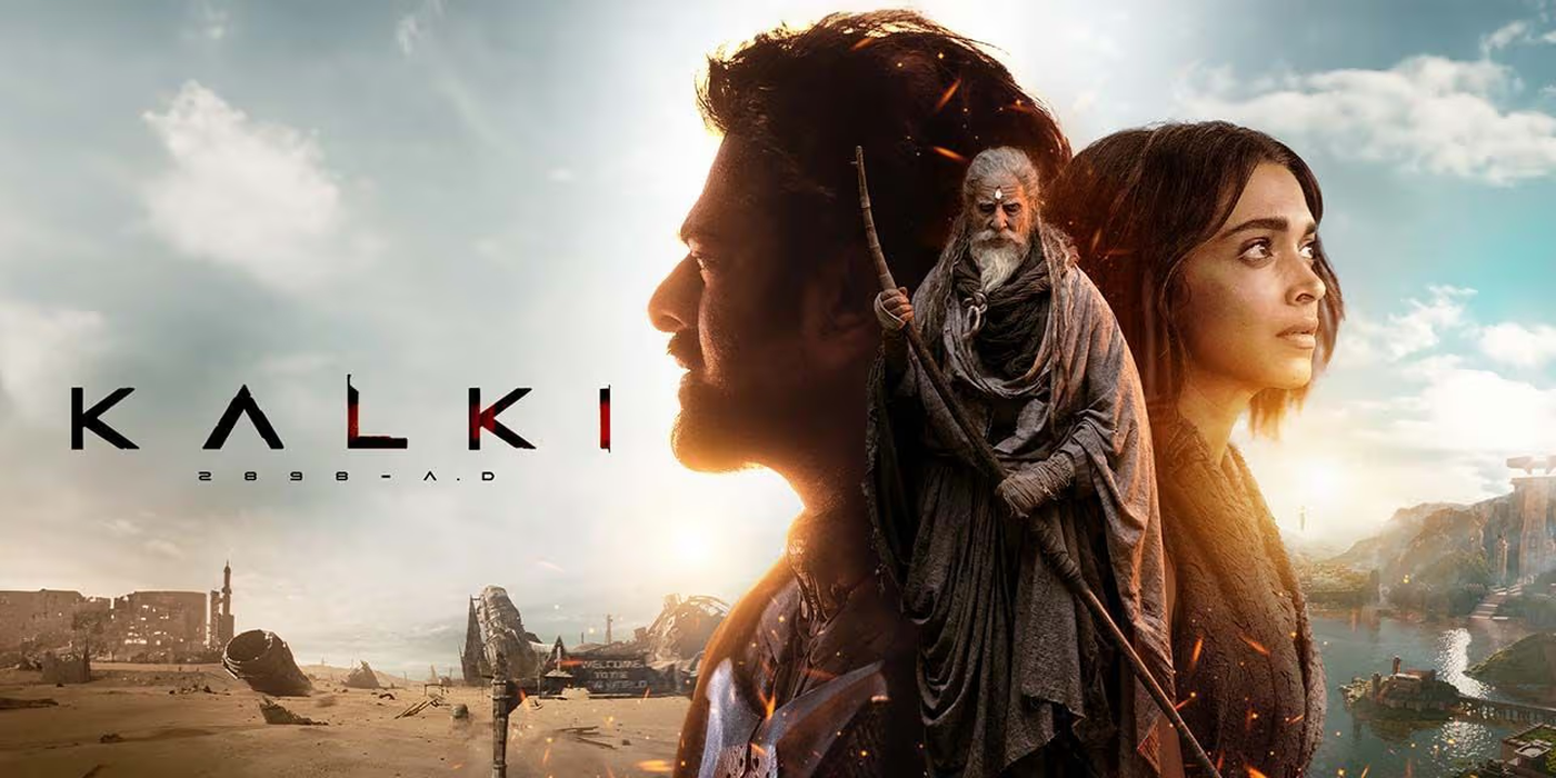 Kalki 2898 AD Trailer: Release, Cast, and Details