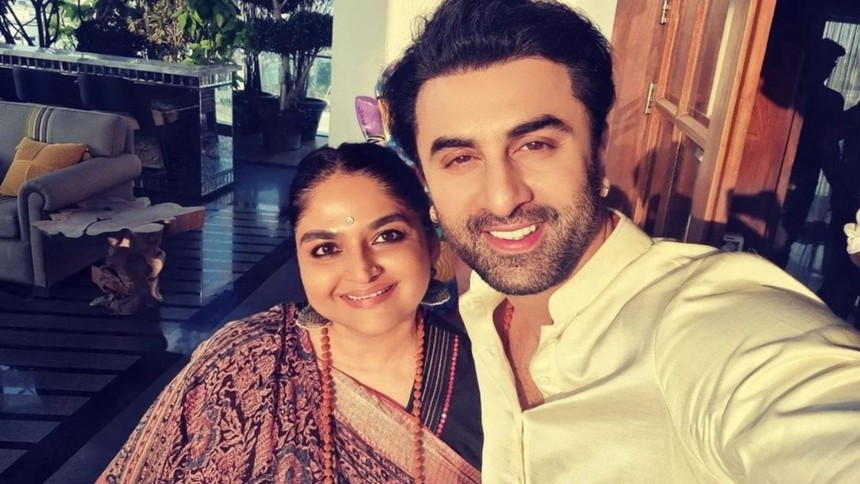 Ranbir Kapoor’s Ramayana Co-Star Indira Krishna Praises Him, Says “He Has Zero Attitude”