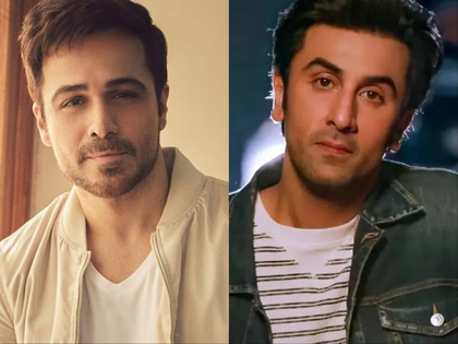 Emraan Hashmi Commends Ranbir Kapoor's Performance in 'Animal'