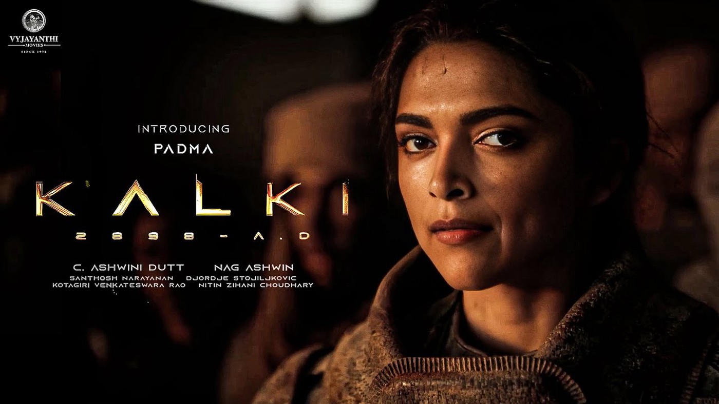 Deepika Padukone May Not Return for 'Kalki 2898 AD' Sequel