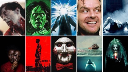 10 Movies To Watch if You Love The Shawshank Redemption