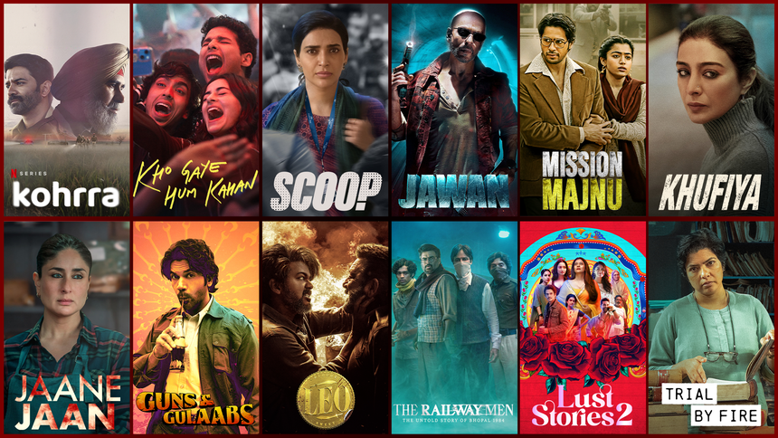 Best K-Dramas on Netflix India Right Now