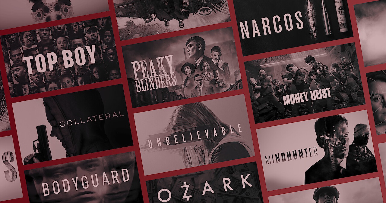 10 Mini-Series You Can Finish in One Sitting
