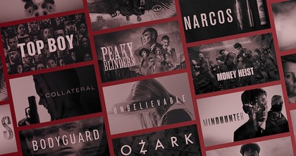 10 Mini-Series You Can Finish in One Sitting