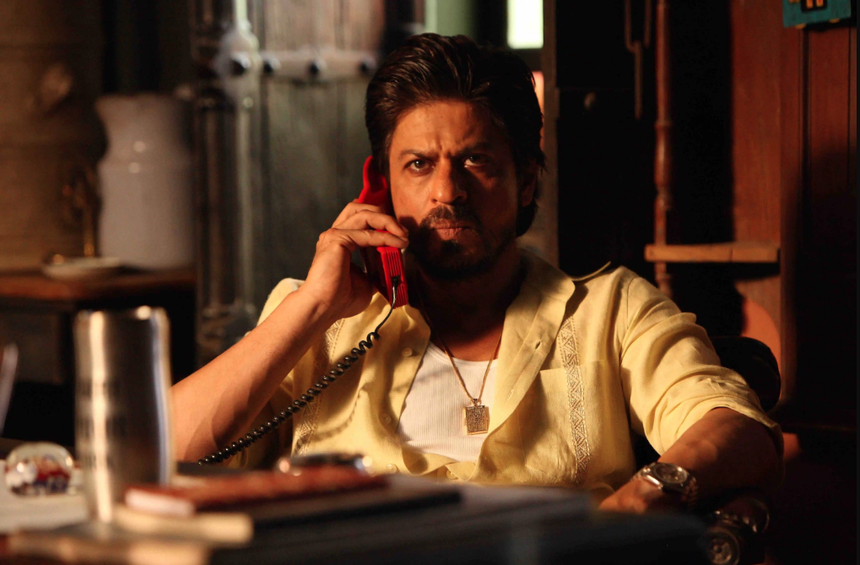 Shah Rukh Khan’s Iconic Comeback to Sidhu’s Warning Proves Why He’s King for a Reason