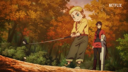 One  Season Series That Leave a Big Impact