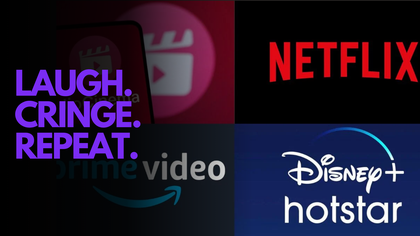 Dark Comedies That’ll Make You Laugh and Flinch at the Same Time