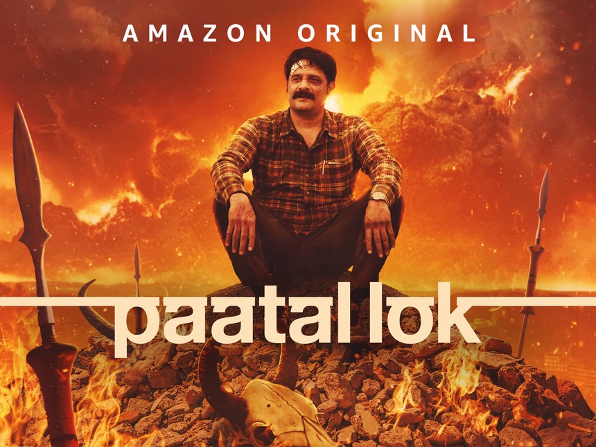 If You Loved ‘Paatal Lok,’ These Shows Will Keep You Hooked