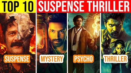 10 Twisted Shows You Shouldn’t Watch Alone