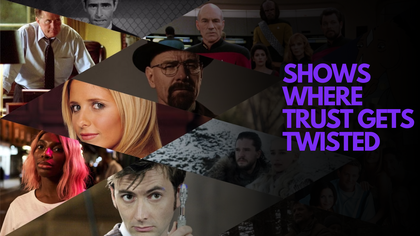 Shows With Plot Twists That’ll Break Your Trust in Storytelling