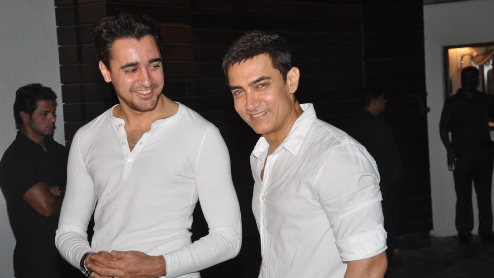 Why Imran Khan Never Fit into Bollywood’s ‘Hero’ Mold - Aamir Khan Explains