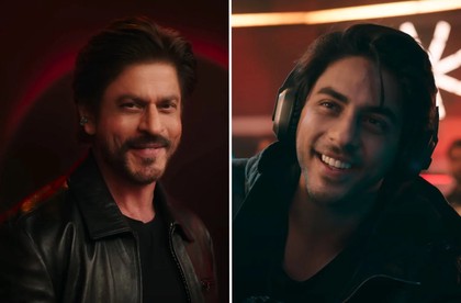 Aryan Khan’s Directorial Debut The Bastards of Bollywood Gets First Review from Netflix CEO