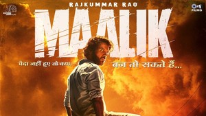 Rajkummar Rao Steps Into Fierce New Territory With ‘Maalik’ — “It’s a Genre I’ve Never Explored Before”
