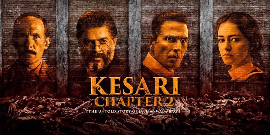 Kesari 2 OTT Release: When and Where to Watch the Akshay Kumar Courtroom Drama Online