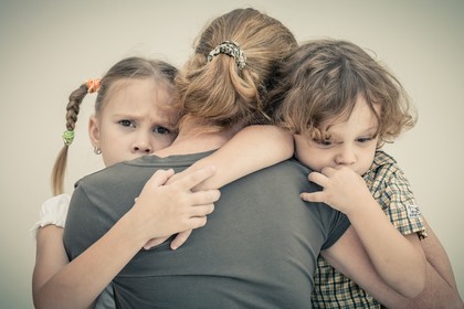 Family Is the Villain: Dysfunctional Households That Break You