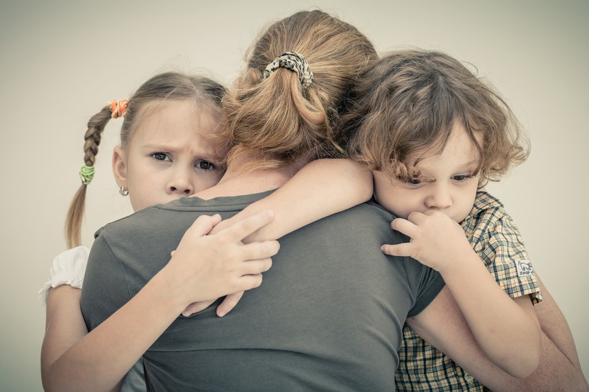 Family Is the Villain: Dysfunctional Households That Break You