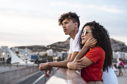 Lovers Who Were Never Meant to Meet
