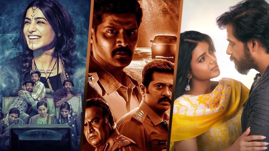 Not Your Typical Romance: OTT Love Stories That Refused Bollywood Clichés