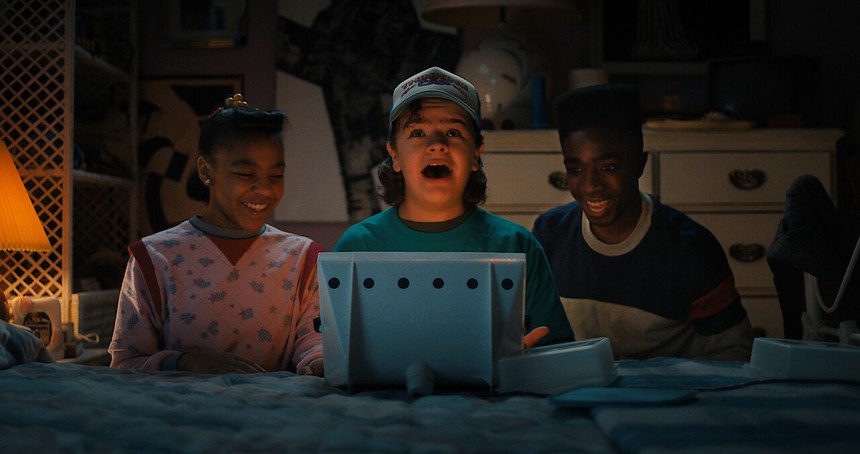 Where Grief Was the Plot: Web Shows That Didn’t Just Feature Loss, But Lived Inside It