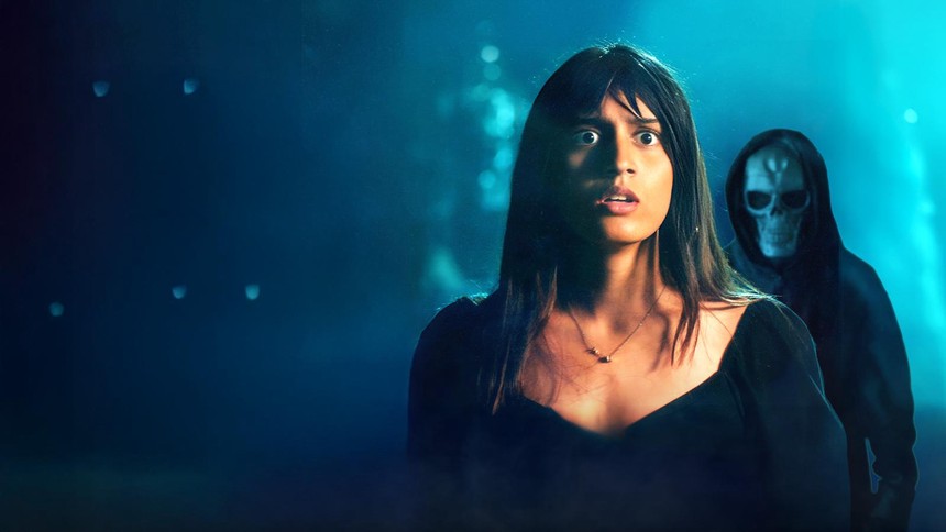 Silence Was the Loudest Scream: Series That Used Quiet Like a Weapon