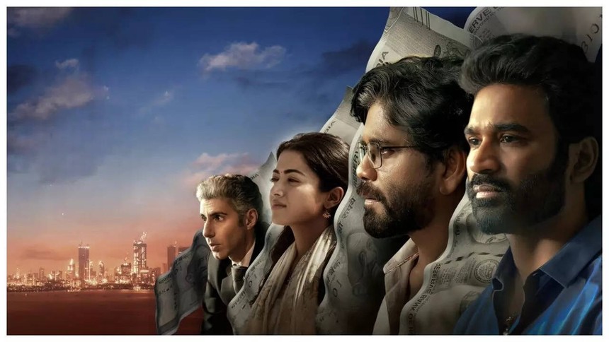Kuberaa Rises and Falls: Dhanush’s Thriller Battles Piracy and Praise