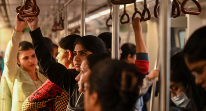 Streaming in Shadows: The Rise of Unseen Female Fixers in Indian Web Shows
