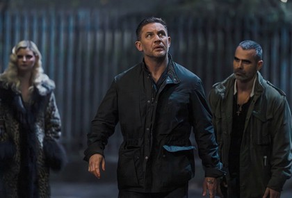 MobLand Season 2 Confirmed, Tom Hardy Returns as the Fixer