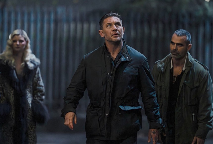 MobLand Season 2 Confirmed, Tom Hardy Returns as the Fixer