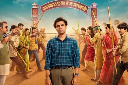 Can Panchayat Season 5 Save Season 4’s Mess?