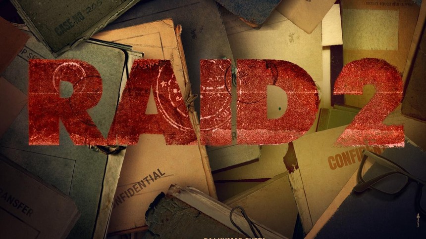 Raid 2 Goes Global on Netflix, But Forgets India?