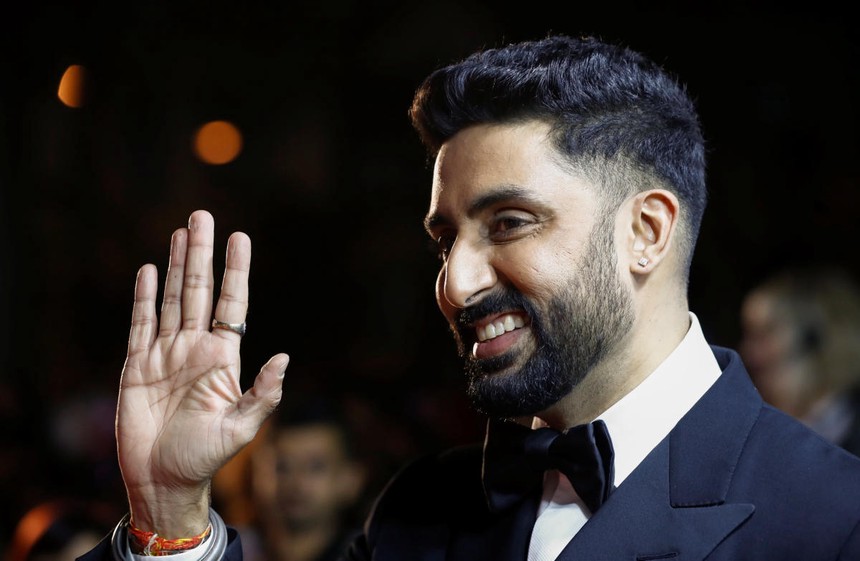 Zee5’s Big Bet: Will Abhishek Bachchan Finally Get His Due?