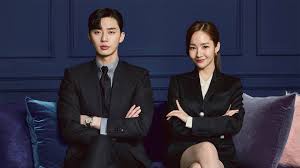 Summer’s Sweetest K Drama Crush: Why ‘What’s Wrong With Secretary Kim’ Still Wins Our Hearts