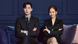 Summer’s Sweetest K Drama Crush: Why ‘What’s Wrong With Secretary Kim’ Still Wins Our Hearts