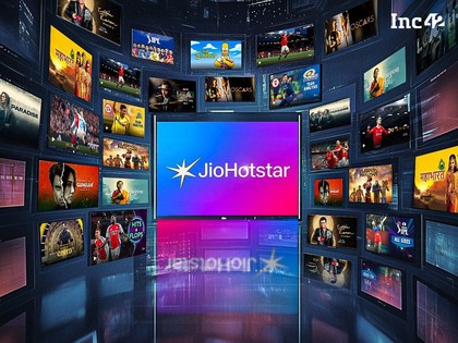 Cursed JioHotstar Series Faces Another Glitch  